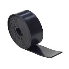 EXTRUDED RUBBER STRIPS